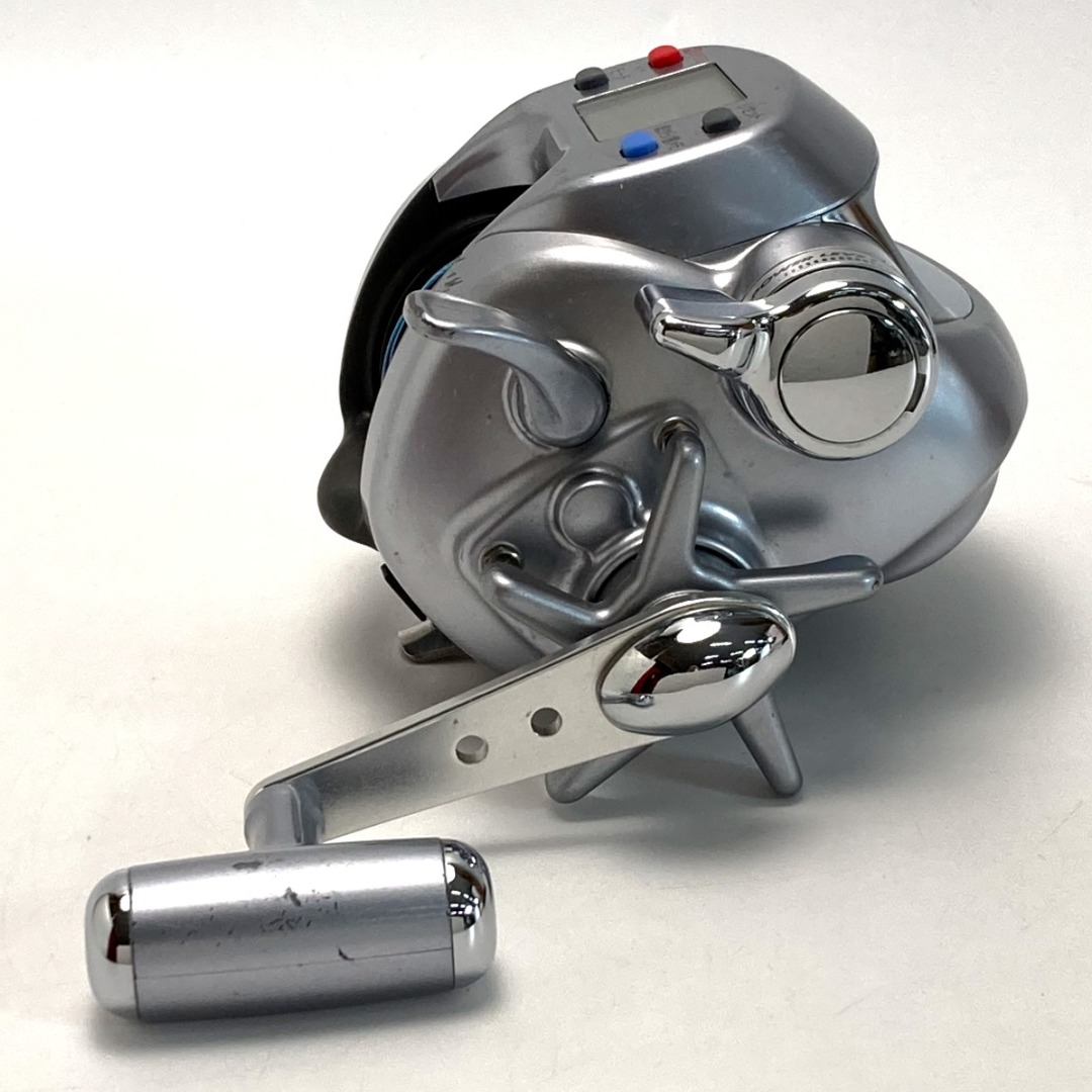 DAIWA - DAIWA ダイワ MAGMAX シーボーグ 500e 801261 電動 DAIWA - DAIWA ダイワ MAGMAX シーボーグ 500e 801261 電動