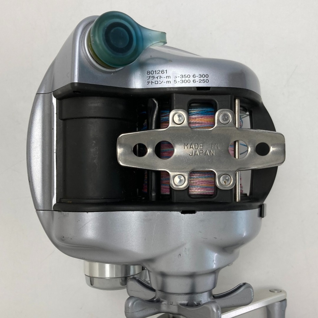 DAIWA - DAIWA ダイワ MAGMAX シーボーグ 500e 801261 電動 DAIWA - DAIWA ダイワ MAGMAX シーボーグ 500e 801261 電動
