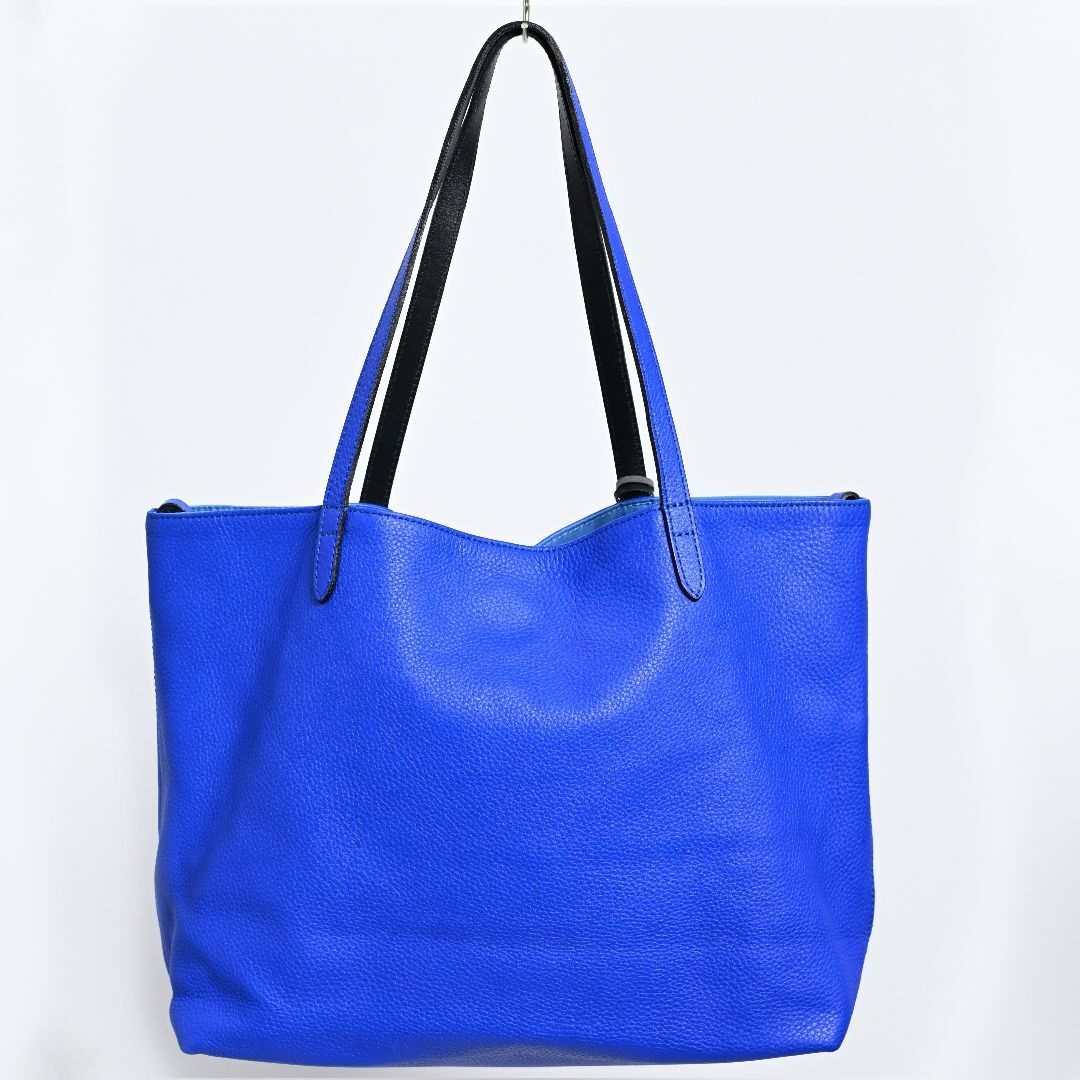 Felisi - FELISI|限定ブルー色 トートバッグ|15/50/LD+DS Felisi - FELISI|限定ブルー色 トートバッグ|15/50/LD+DS