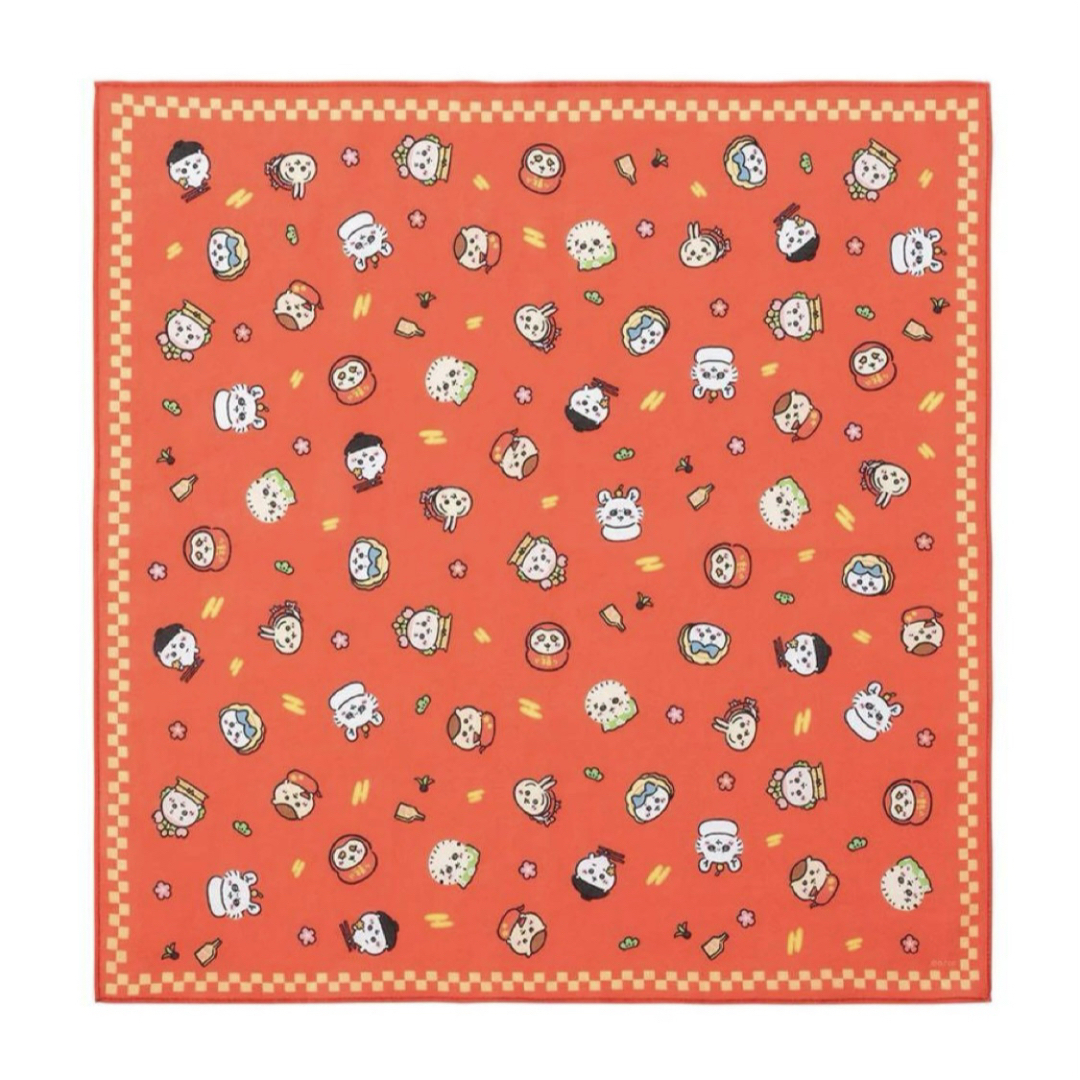 ちいかわ - ハッピーバッグ 2025 巳年 ちいかわ ハチワレ うさぎ ちいかわ - ハッピーバッグ 2025 巳年 ちいかわ ハチワレ うさぎ