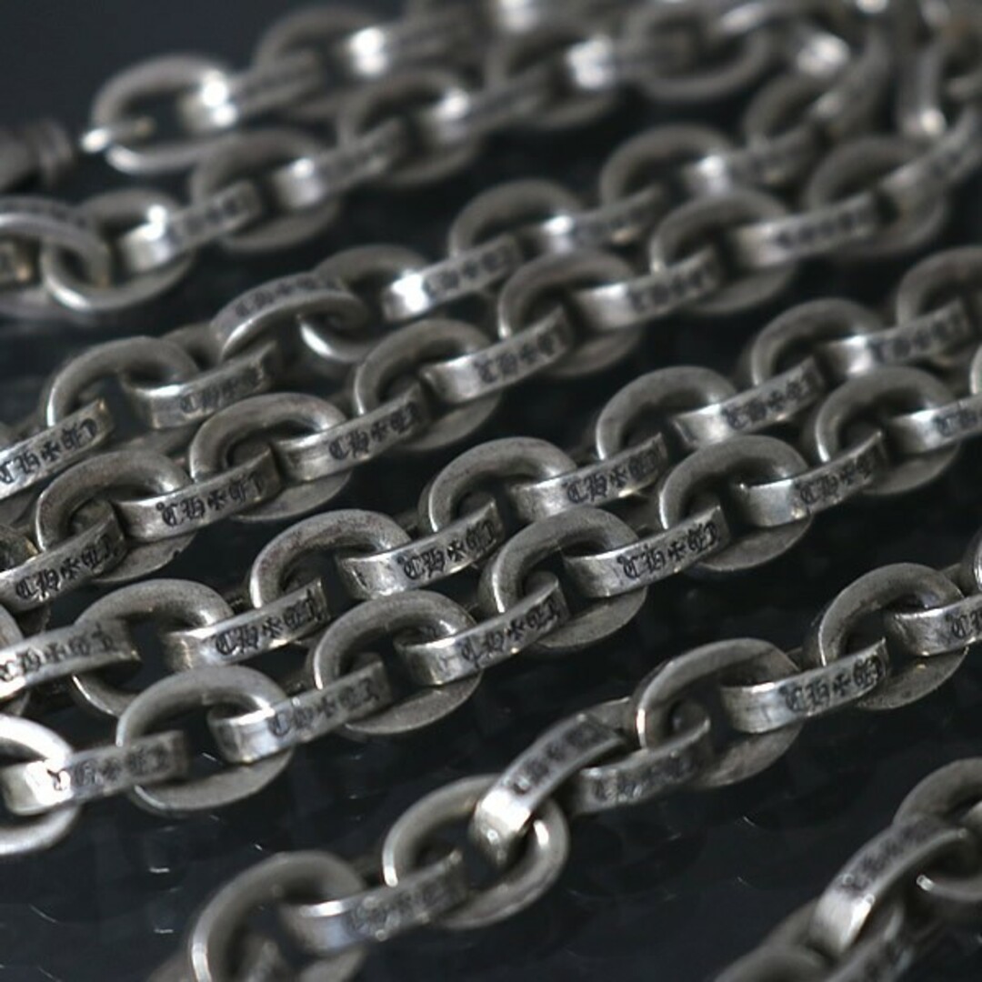 Chrome Hearts - CHROME HEARTS 銀座店 クロムハーツ ペーパー Chrome Hearts - CHROME HEARTS 銀座店 クロムハーツ ペーパー