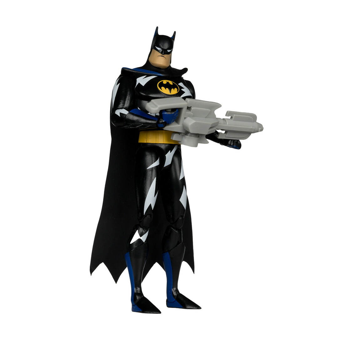 DCダイレクト #21 バットマン(ライトニング・ストライク) アニメ DCダイレクト #21 バットマン(ライトニング・ストライク) アニメ