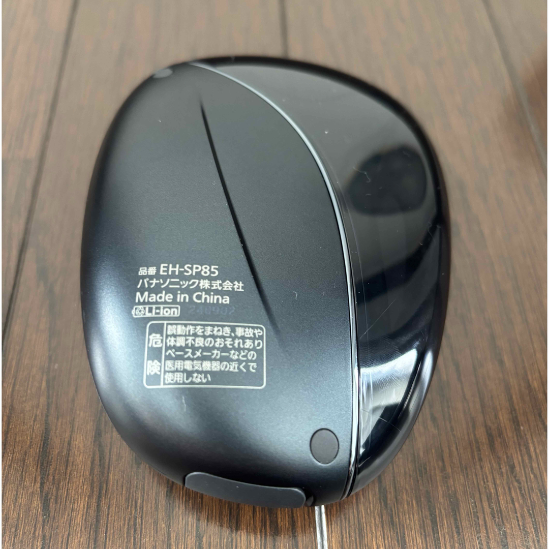 Panasonic - Panasonic バイタリフト かっさ EH-SP85-Kの通販 by Panasonic - Panasonic バイタリフト かっさ EH-SP85-Kの通販 by