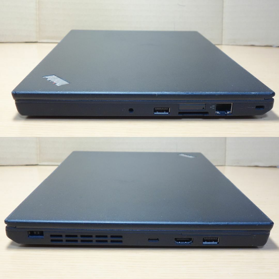 Lenovo - ThinkPad X270◇Core i5-7200U/SSD 512G/8Gの通販 by Lenovo - ThinkPad X270◇Core i5-7200U/SSD 512G/8Gの通販 by