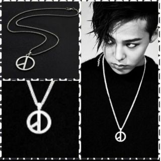 PEACEMINUSONE(ネックレス)のフリマアイテム一覧 PEACEMINUSONE(ネックレス)のフリマアイテム一覧