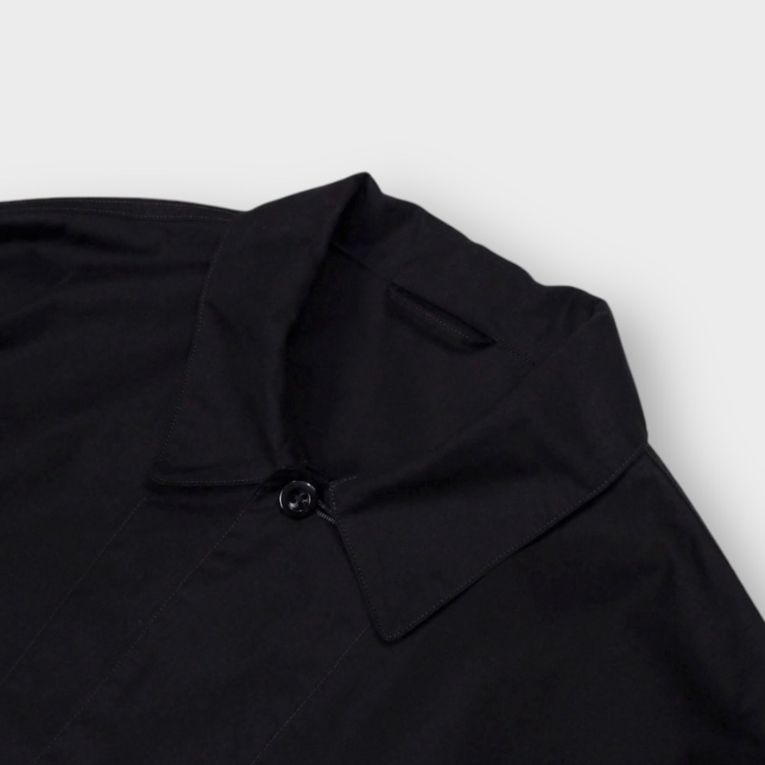 blurhms - blurhms ROOTSTOCK【C/N Oxford P41 Jacket】の通販 blurhms - blurhms ROOTSTOCK【C/N Oxford P41 Jacket】の通販