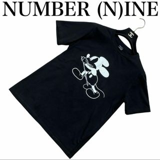 NUMBER (N)INE - ナンバーナイン ダイナライブ スタジャン NUMBER (N)INE - ナンバーナイン ダイナライブ スタジャン