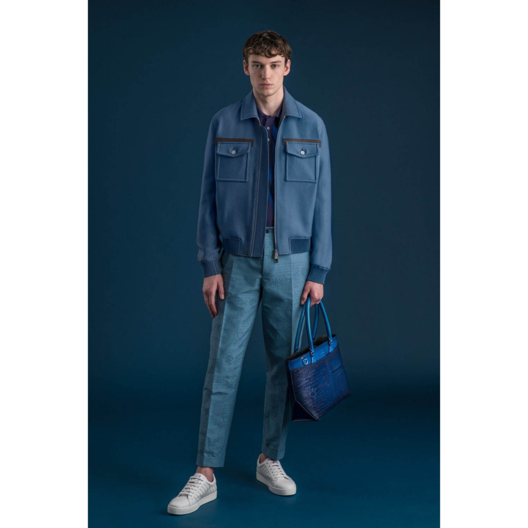 BERLUTI - 定価54.5万円 ベルルッティ トゥジュールミニ BERLUTI - 定価54.5万円 ベルルッティ トゥジュールミニ