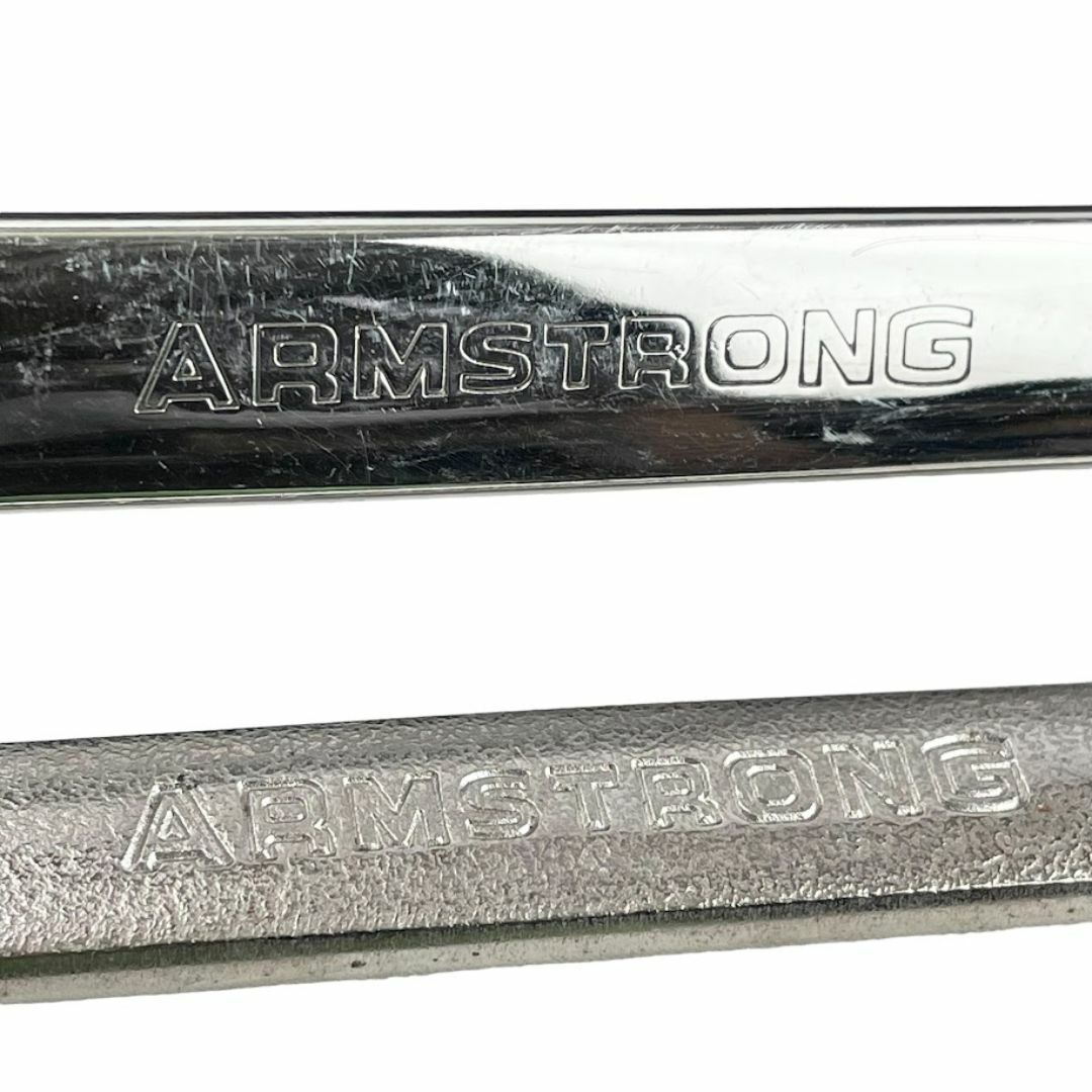 ARMSTRONG - ○アームストロング○米軍 ツールセット 工具セット ARMSTRONG - ○アームストロング○米軍 ツールセット 工具セット