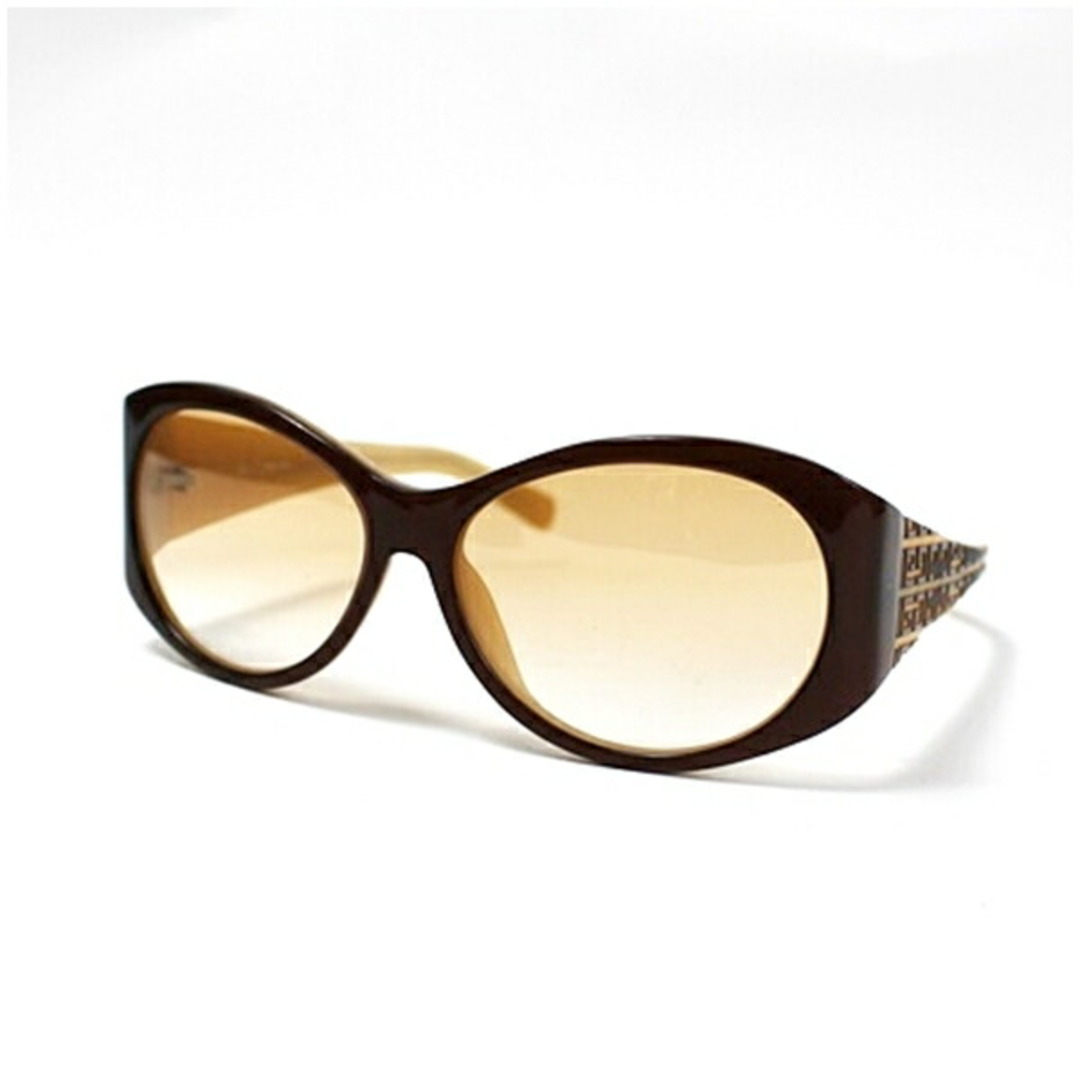 GIVENCHY - ジバンシィ サングラス ベージュ×ブラウン 中古 AB GIVENCHY - ジバンシィ サングラス ベージュ×ブラウン 中古 AB
