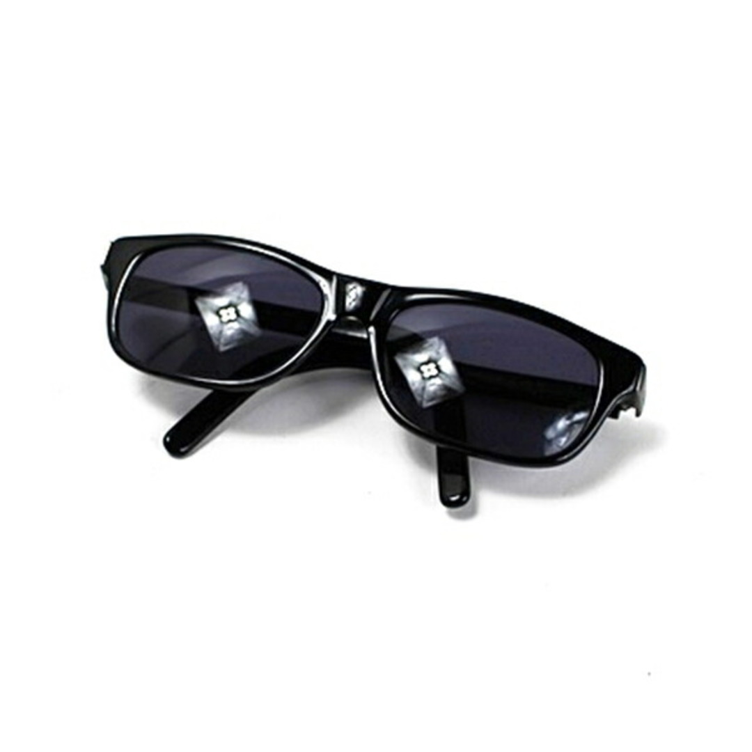 FENDI - フェンディ サングラス MOD. SL7588 ブラック 中古 AB FENDI - フェンディ サングラス MOD. SL7588 ブラック 中古 AB