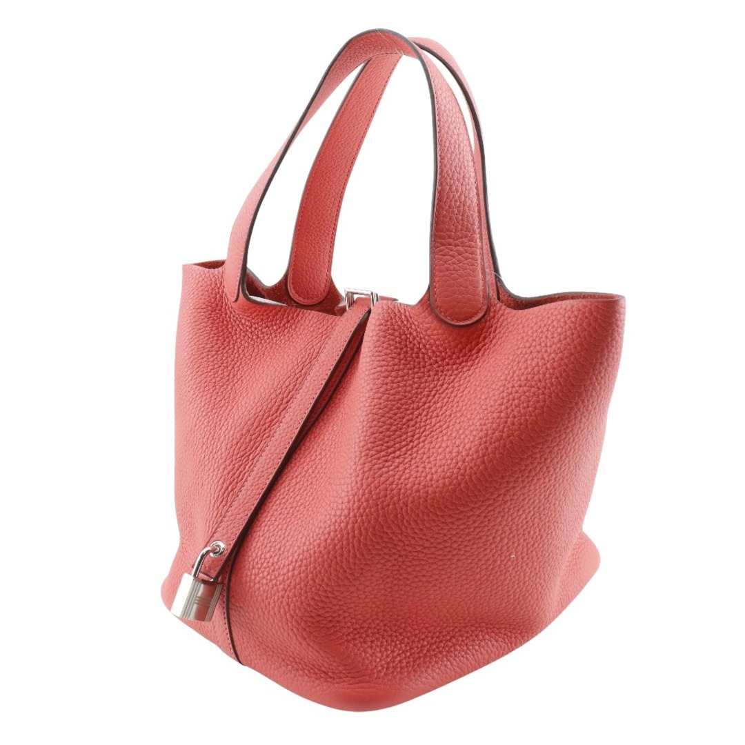 HERMES - 【HERMES】エルメス ピコタンロック22 MM トリヨン HERMES - 【HERMES】エルメス ピコタンロック22 MM トリヨン