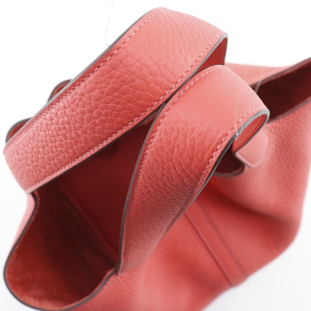 HERMES - 【HERMES】エルメス ピコタンロック22 MM トリヨン HERMES - 【HERMES】エルメス ピコタンロック22 MM トリヨン