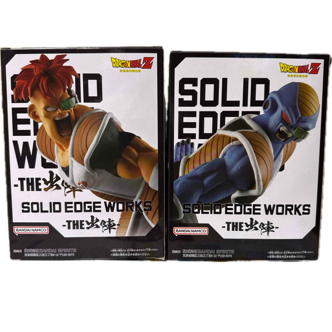 BANPRESTO - ドラゴンボールZ フィギュアセット まとめ売りの BANPRESTO - ドラゴンボールZ フィギュアセット まとめ売りの