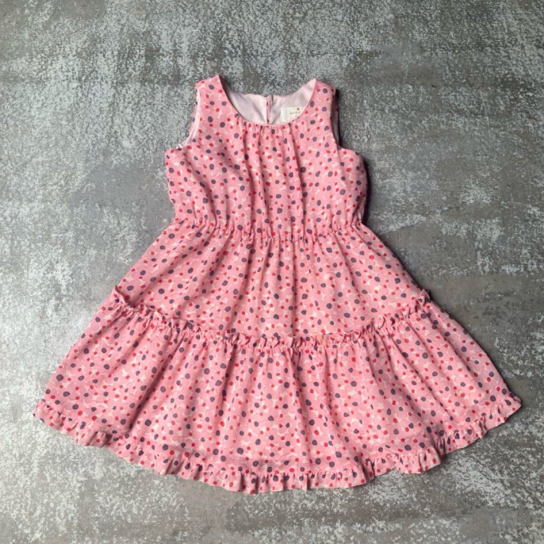 kate spade NEW YORK - Kate spade ケイトスペード 花柄 kate spade NEW YORK - Kate spade ケイトスペード 花柄