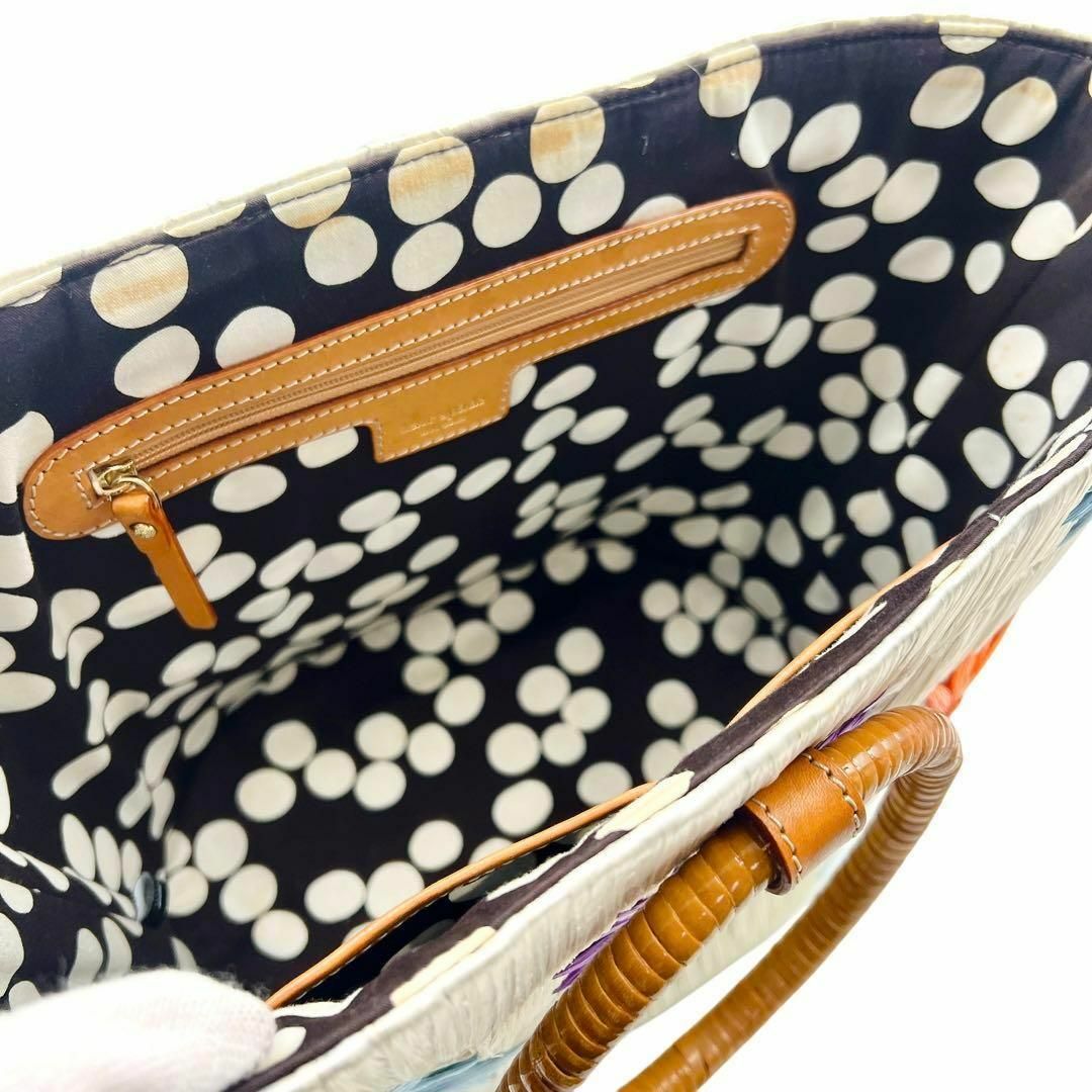 kate spade NEW YORK - kate spade 花柄 レディース