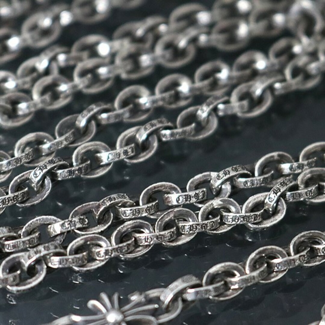 Chrome Hearts - CHROME HEARTS 銀座店 クロムハーツ 新品 Chrome Hearts - CHROME HEARTS 銀座店 クロムハーツ 新品
