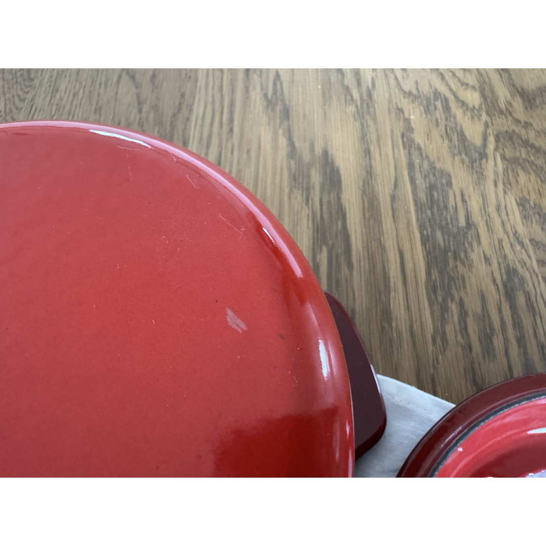 STAUB - ストウブ ☆ダノンキャンペーン フォンデュの通販 by STAUB - ストウブ ☆ダノンキャンペーン フォンデュの通販 by