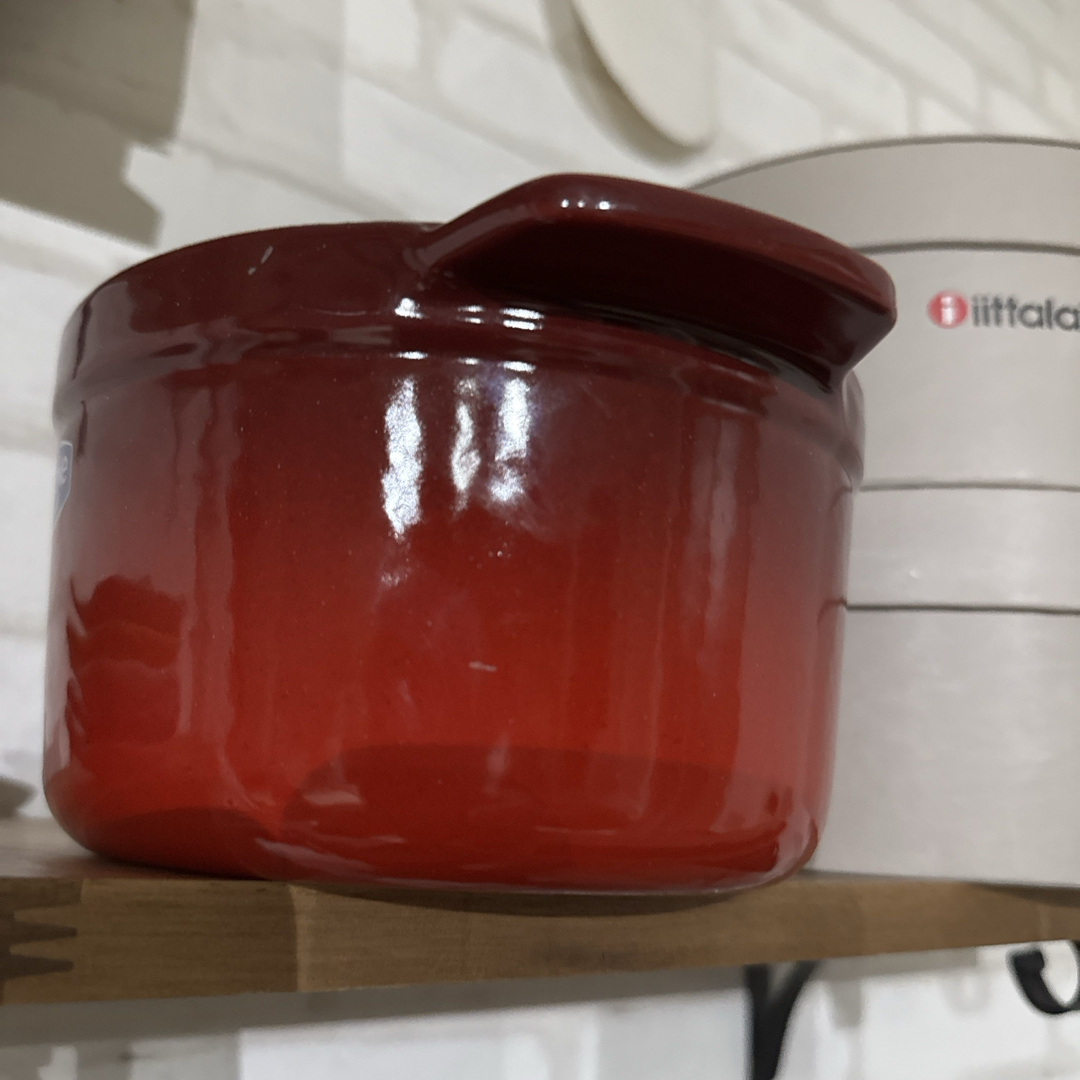 STAUB - ストウブ ☆ダノンキャンペーン フォンデュの通販 by STAUB - ストウブ ☆ダノンキャンペーン フォンデュの通販 by