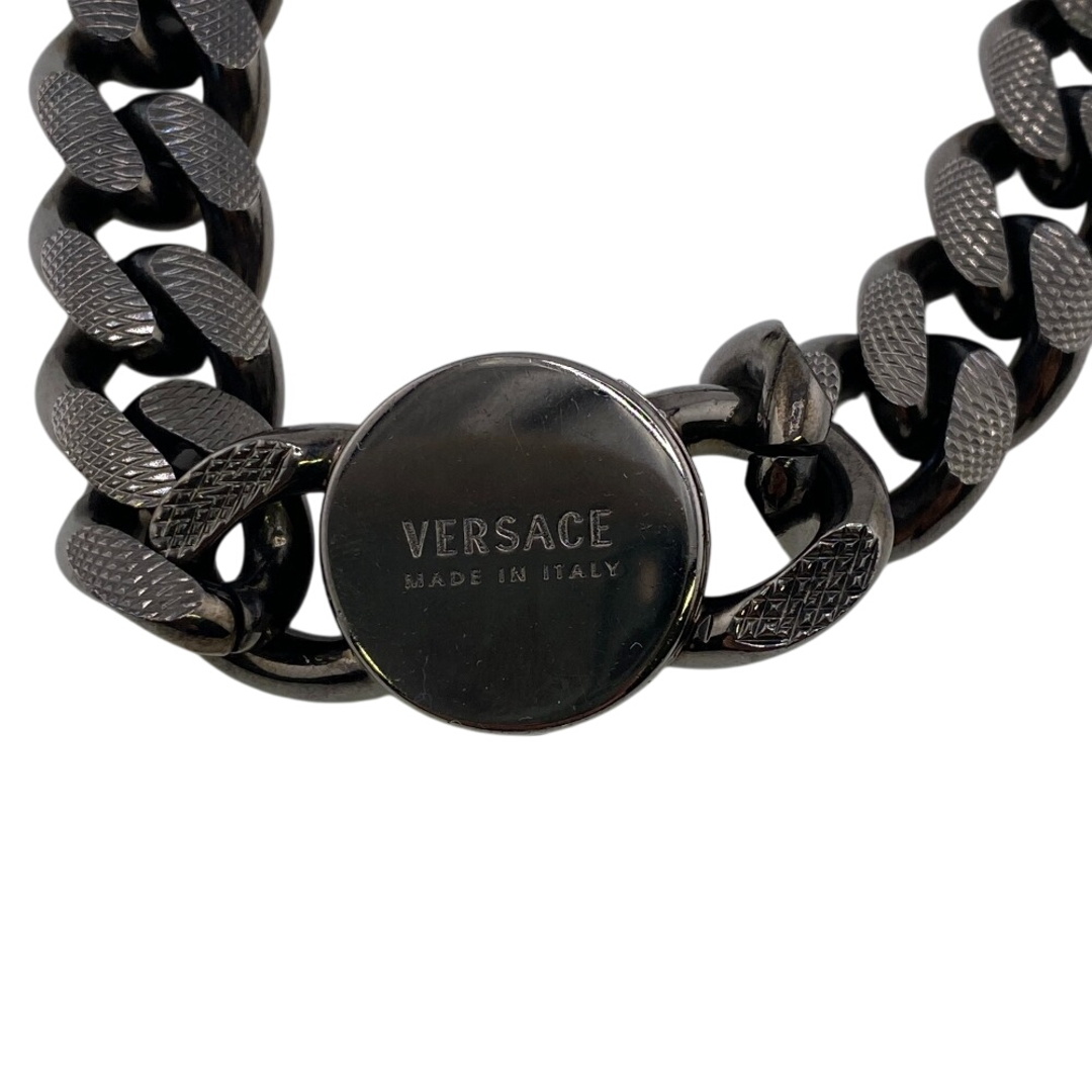 VERSACE - ヴェルサーチ VERSACE ネックレス メデューサ 喜平 VERSACE - ヴェルサーチ VERSACE ネックレス メデューサ 喜平
