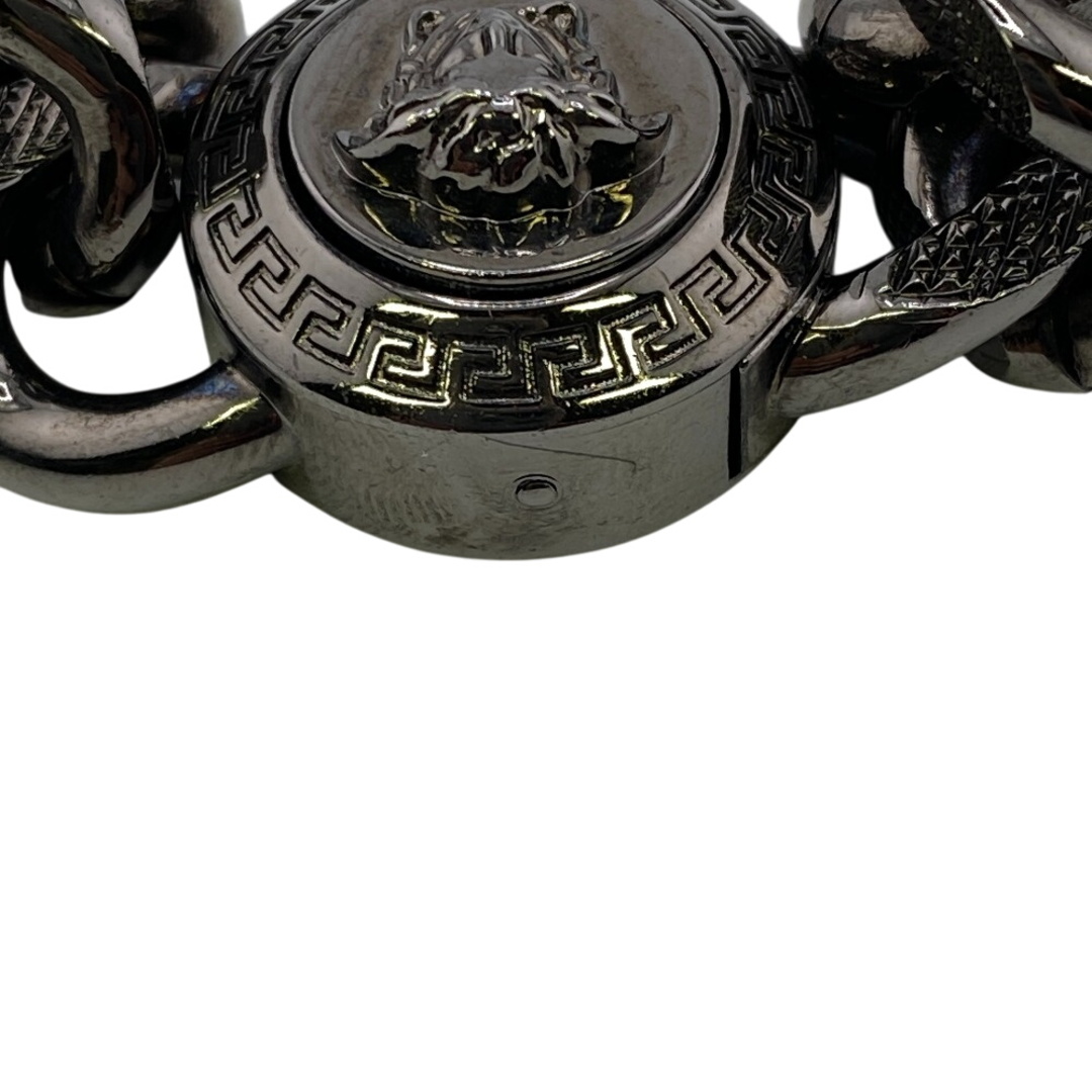 VERSACE - ヴェルサーチ VERSACE ネックレス メデューサ 喜平 VERSACE - ヴェルサーチ VERSACE ネックレス メデューサ 喜平