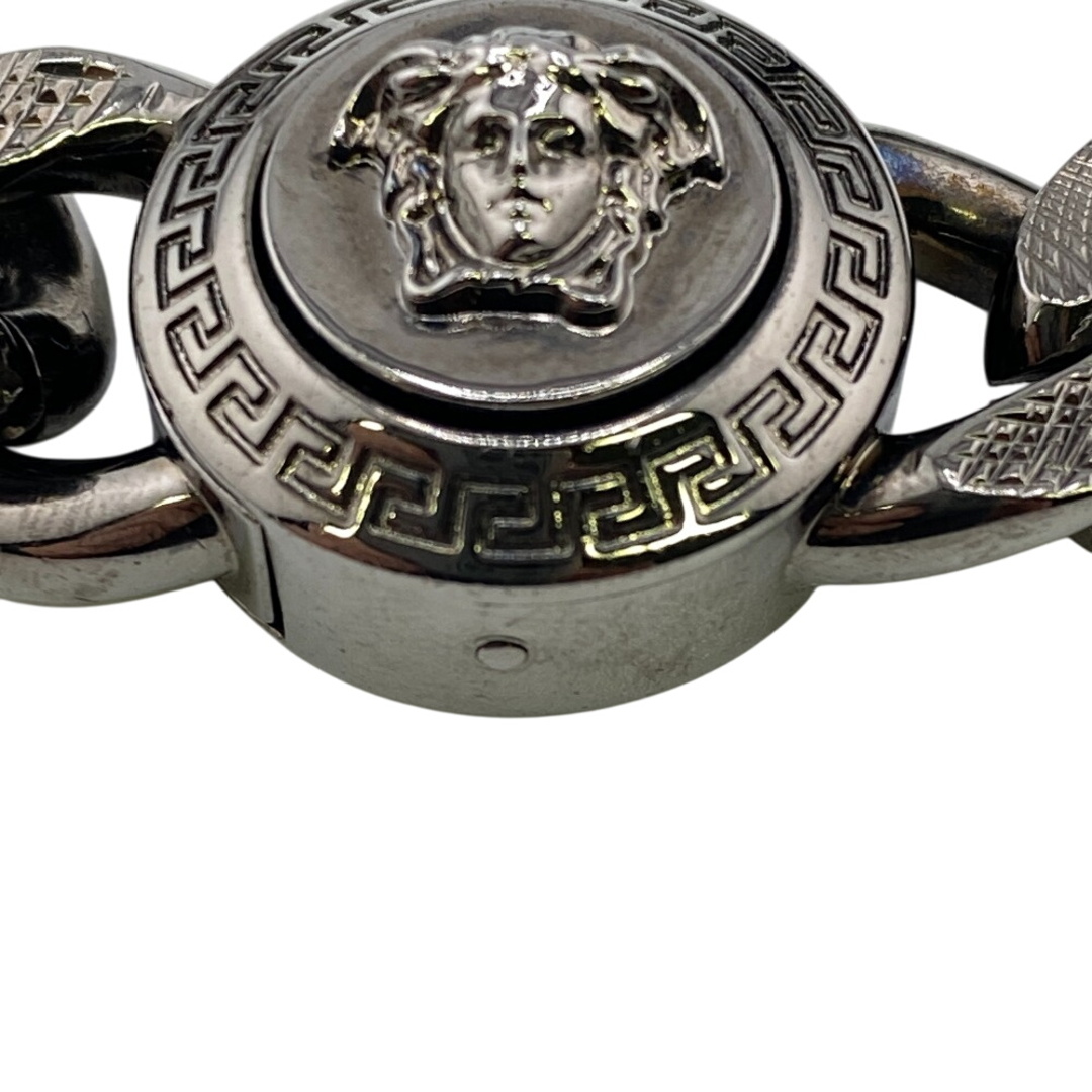 VERSACE - ヴェルサーチ VERSACE ネックレス メデューサ 喜平 VERSACE - ヴェルサーチ VERSACE ネックレス メデューサ 喜平