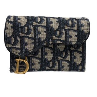 Christian Dior(名刺入れ/定期入れ)のフリマアイテム一覧 Christian Dior(名刺入れ/定期入れ)のフリマアイテム一覧