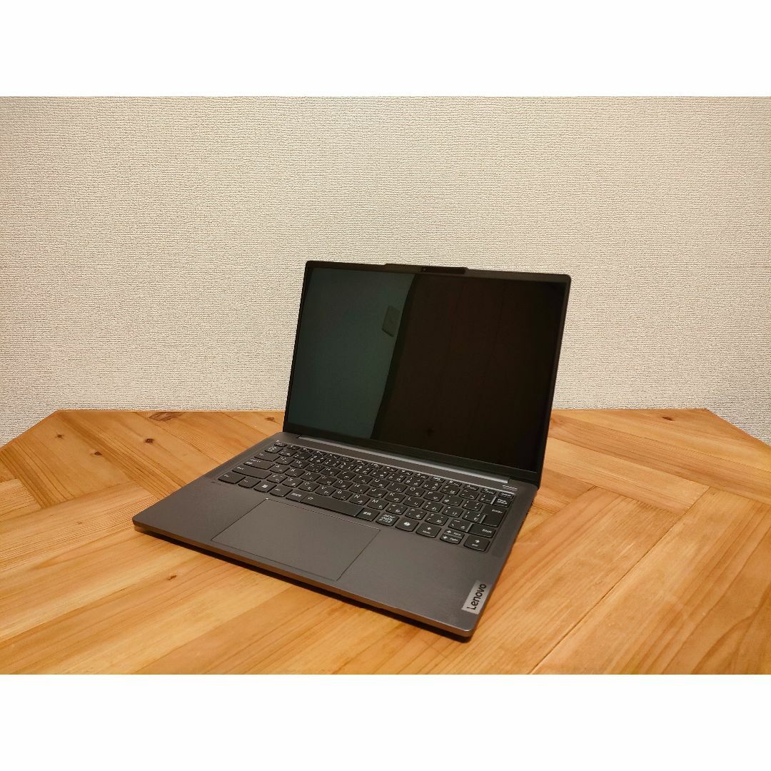 Lenovo - Lenovoノートパソコン/RTX3050/Ryzen7 8845HS + Lenovo - Lenovoノートパソコン/RTX3050/Ryzen7 8845HS +