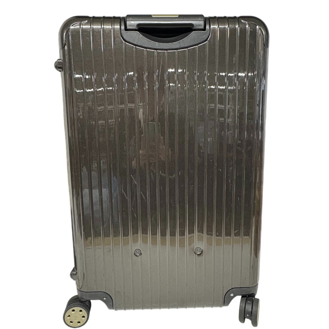 RIMOWA - リモワ RIMOWA スーツケース サルサデラックス RIMOWA - リモワ RIMOWA スーツケース サルサデラックス