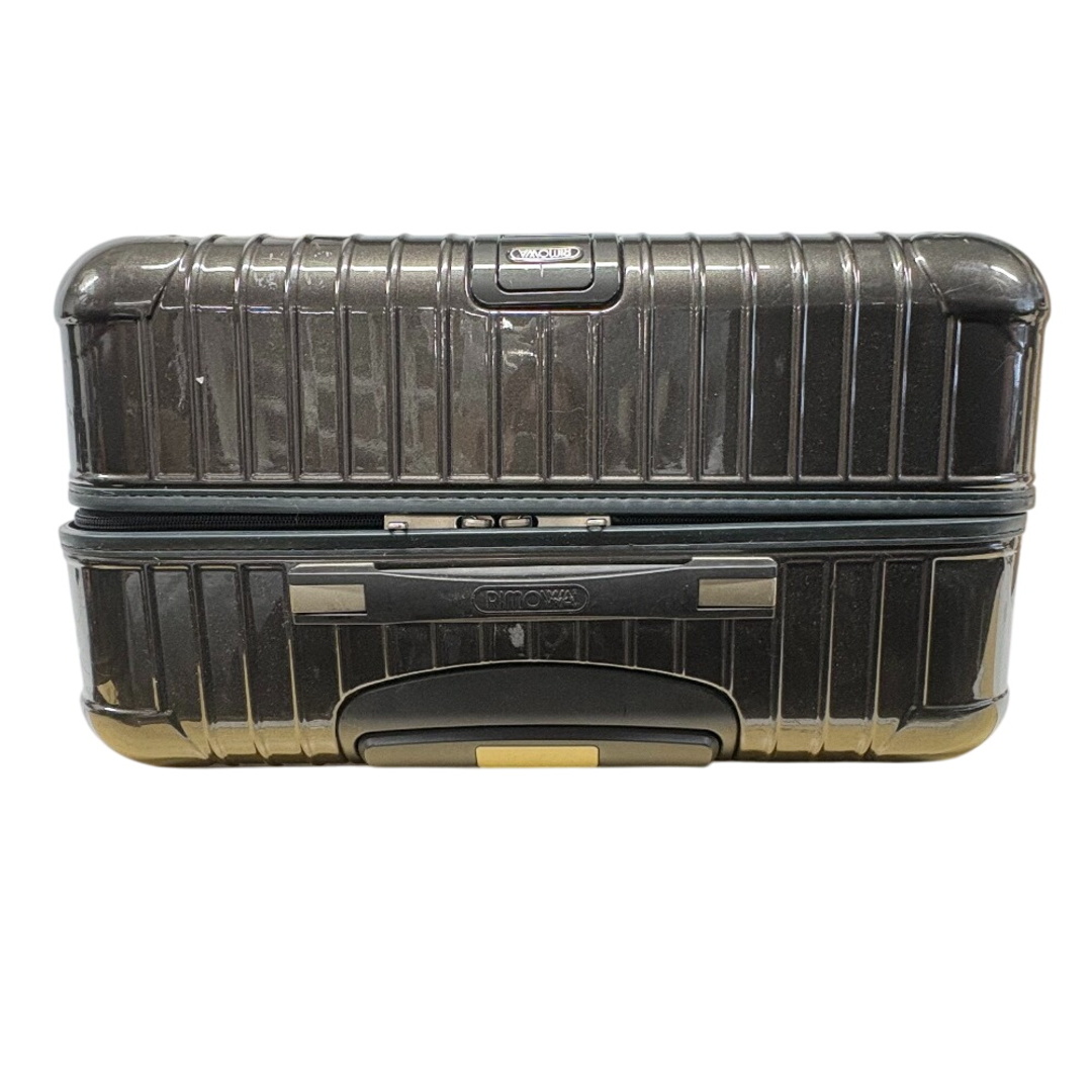 RIMOWA - リモワ RIMOWA スーツケース サルサデラックス RIMOWA - リモワ RIMOWA スーツケース サルサデラックス