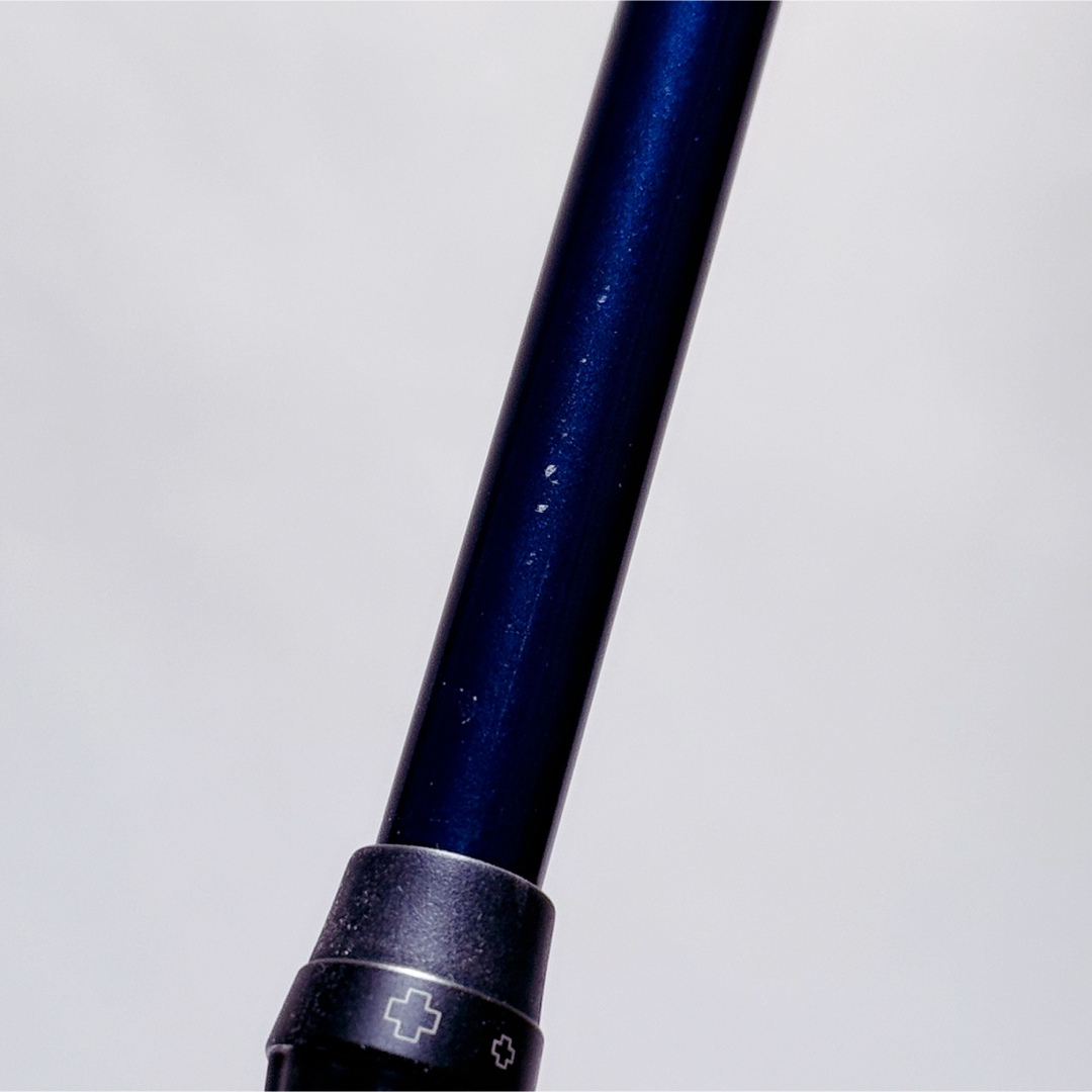 Fujikura - USベンタスブルー 5-R 3w用 G440〜410ピンスリーブの Fujikura - USベンタスブルー 5-R 3w用 G440〜410ピンスリーブの