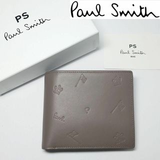 Paul Smith(折り財布)のフリマアイテム一覧 Paul Smith(折り財布)のフリマアイテム一覧
