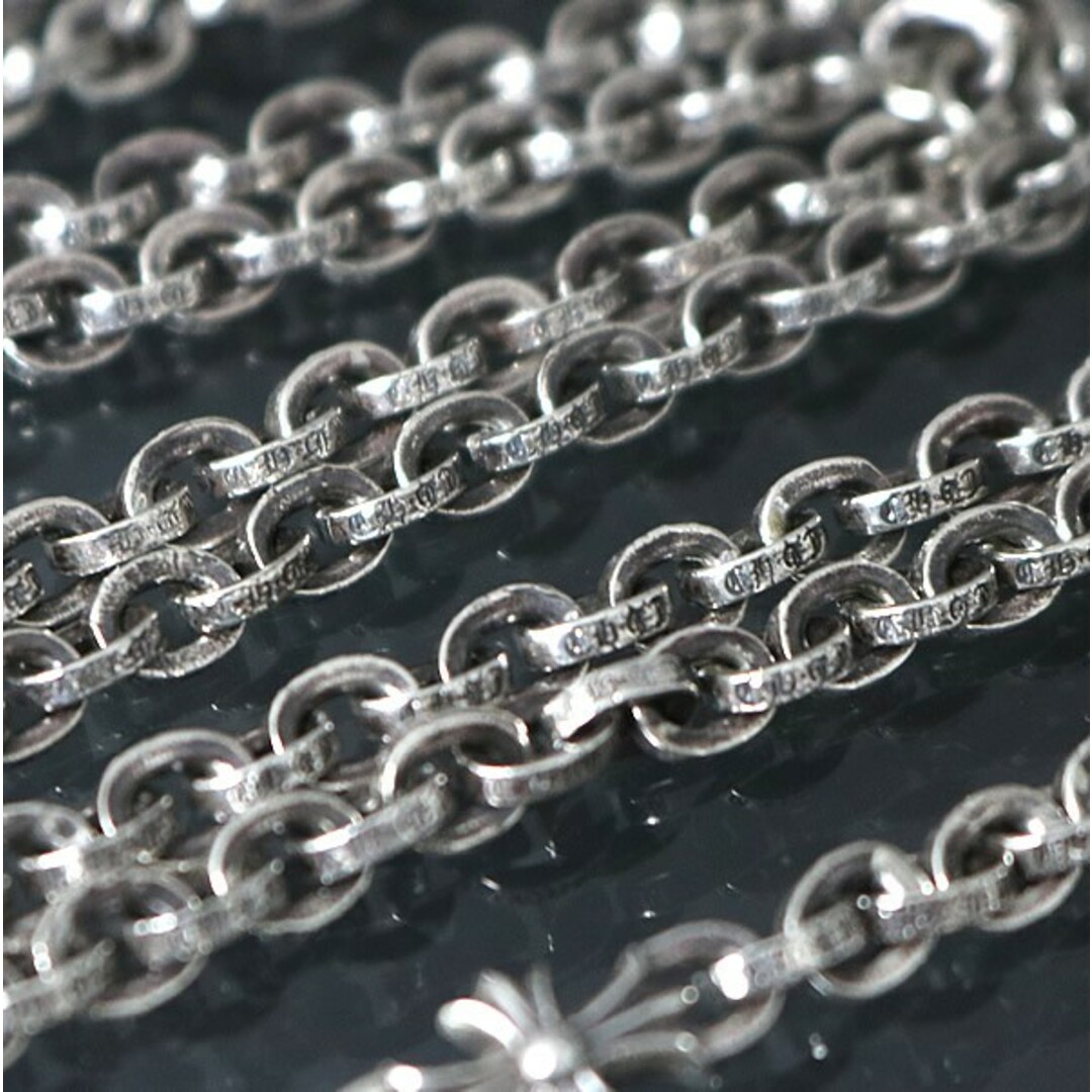 Chrome Hearts - CHROME HEARTS 銀座店 クロムハーツ 新品 Chrome Hearts - CHROME HEARTS 銀座店 クロムハーツ 新品