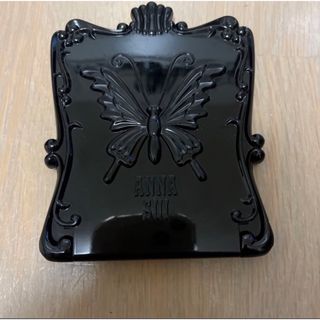 ANNA SUI - アナスイ 黒猫 リングの通販 by リコ's shop ANNA SUI - アナスイ 黒猫 リングの通販 by リコ's shop
