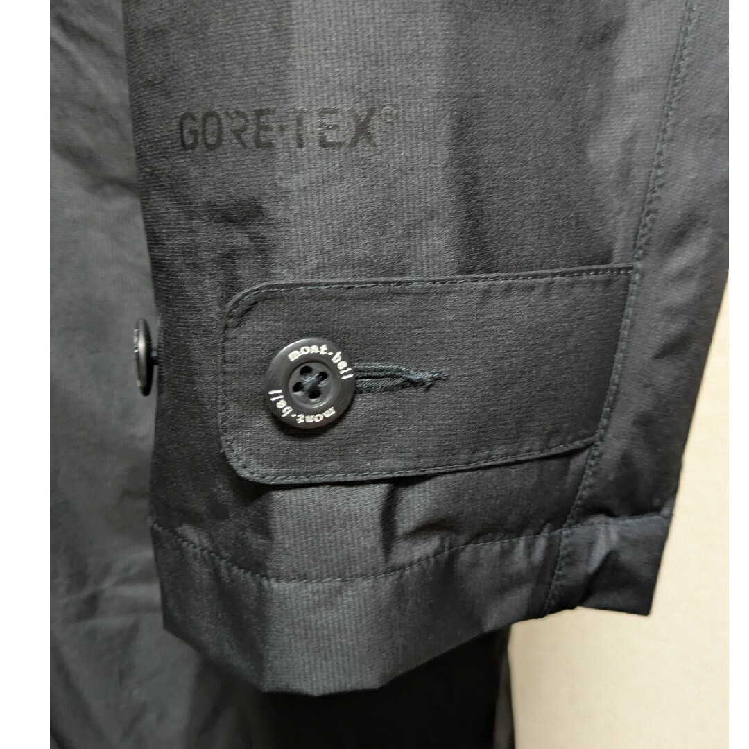 mont bell - 値下げ モンベル GORE-TEX 3in1 トラベル ダウン mont bell - 値下げ モンベル GORE-TEX 3in1 トラベル ダウン