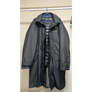 THE NORTH FACE - THE NORTH FACE ノースフェイス ベンチコート THE NORTH FACE - THE NORTH FACE ノースフェイス ベンチコート