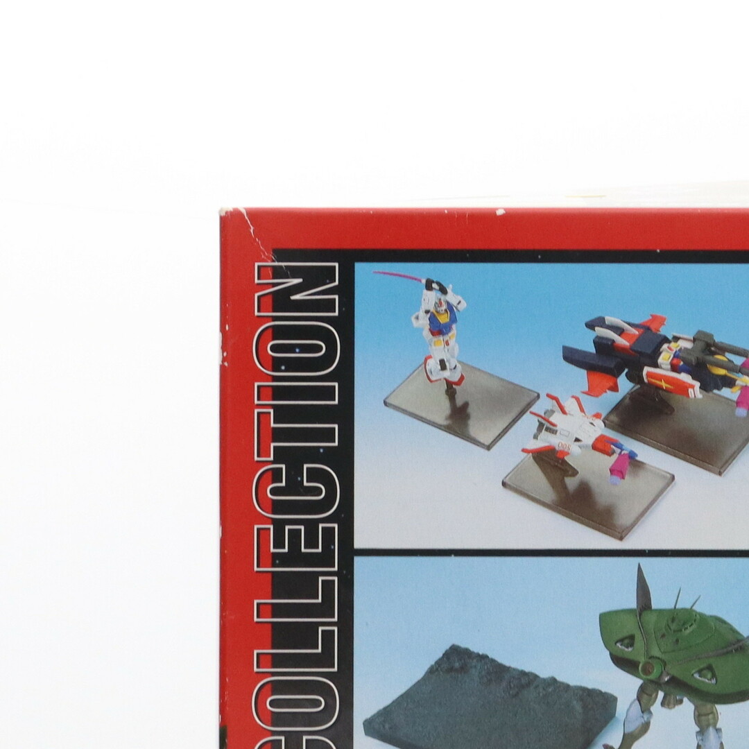 BANDAI - ガンダムコレクション 1/400 MA-08 ビグ・ザム 機動 BANDAI - ガンダムコレクション 1/400 MA-08 ビグ・ザム 機動