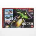 ガンダムコレクション 1/400 MA-08 ビグ・ザム 機動戦士ガンダム プラモデル(0134056) バンダイ