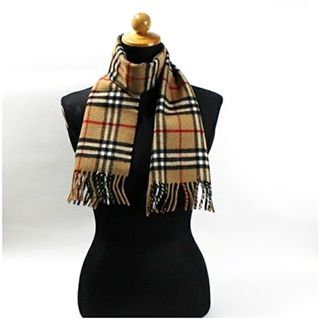 BURBERRY(マフラー/ショール)のフリマアイテム一覧 BURBERRY(マフラー/ショール)のフリマアイテム一覧