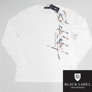 BLACK LABEL CRESTBRIDGE - 【新品タグ付き】ブラックレーベル BLACK LABEL CRESTBRIDGE - 【新品タグ付き】ブラックレーベル