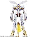 MODEROID(モデロイド) ラーゼフォン プラモデル グッドスマイルカンパニー