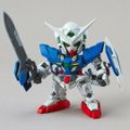 (再販) SDガンダム EXスタンダード 003 GN-001 ガンダムエクシア 機動戦士ガンダム00(ダブルオー) プラモデル(5065617) バンダイスピリッツ
