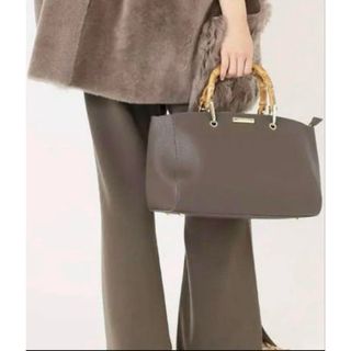 DEUXIEME CLASSE(ハンドバッグ)のフリマアイテム一覧 DEUXIEME CLASSE(ハンドバッグ)のフリマアイテム一覧