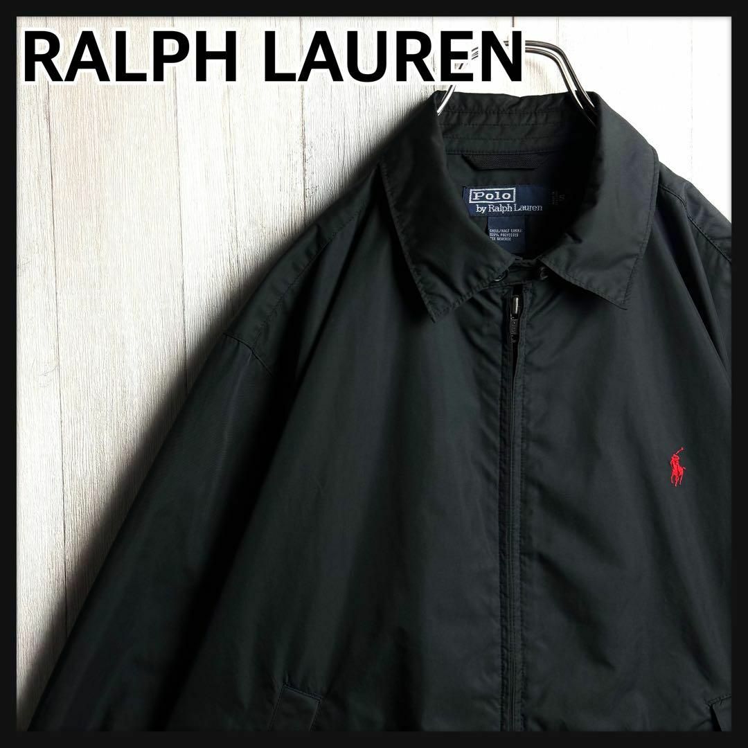 POLO RALPH LAUREN - 2878【人気・美品】90s ラルフローレン POLO RALPH LAUREN - 2878【人気・美品】90s ラルフローレン
