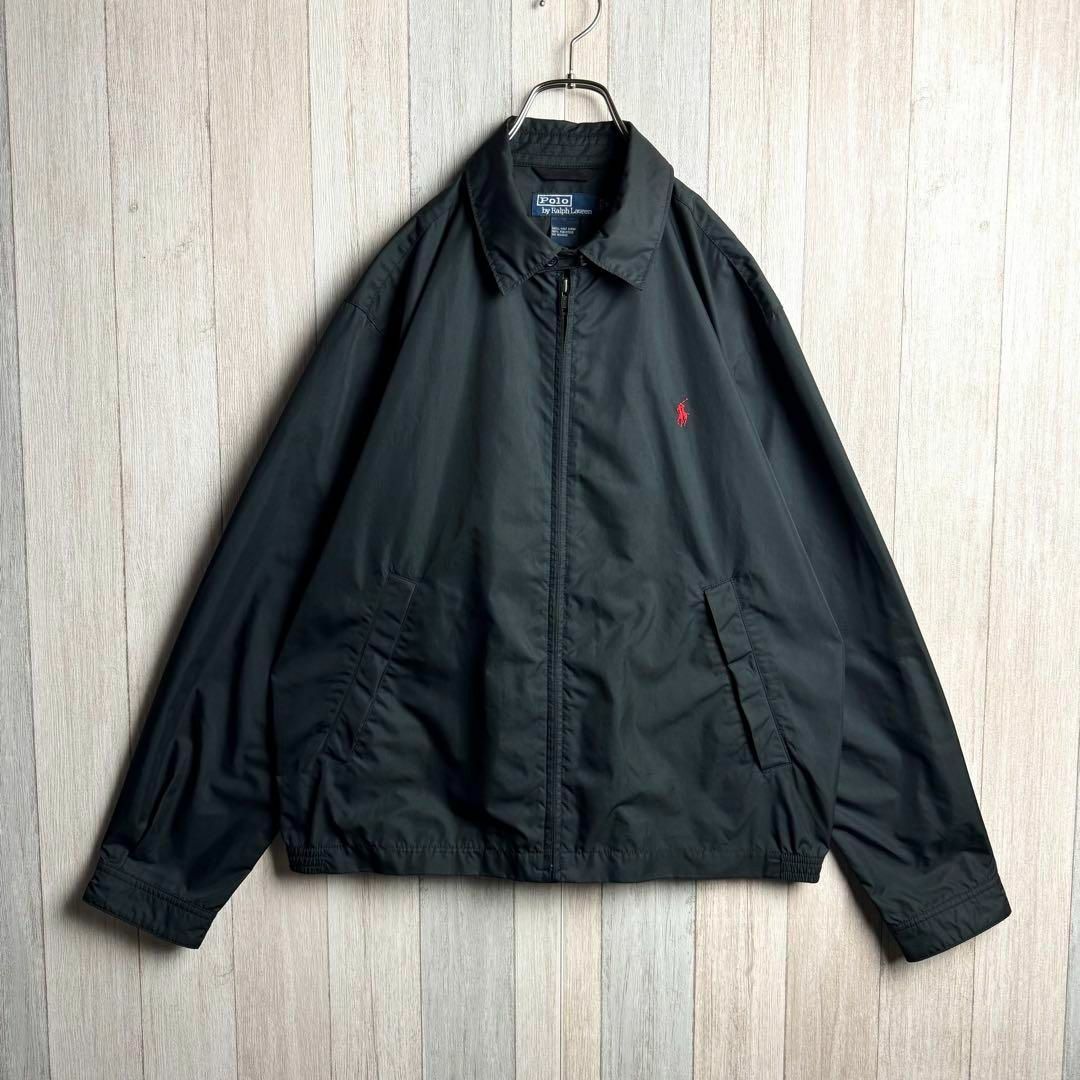 POLO RALPH LAUREN - 2878【人気・美品】90s ラルフローレン POLO RALPH LAUREN - 2878【人気・美品】90s ラルフローレン