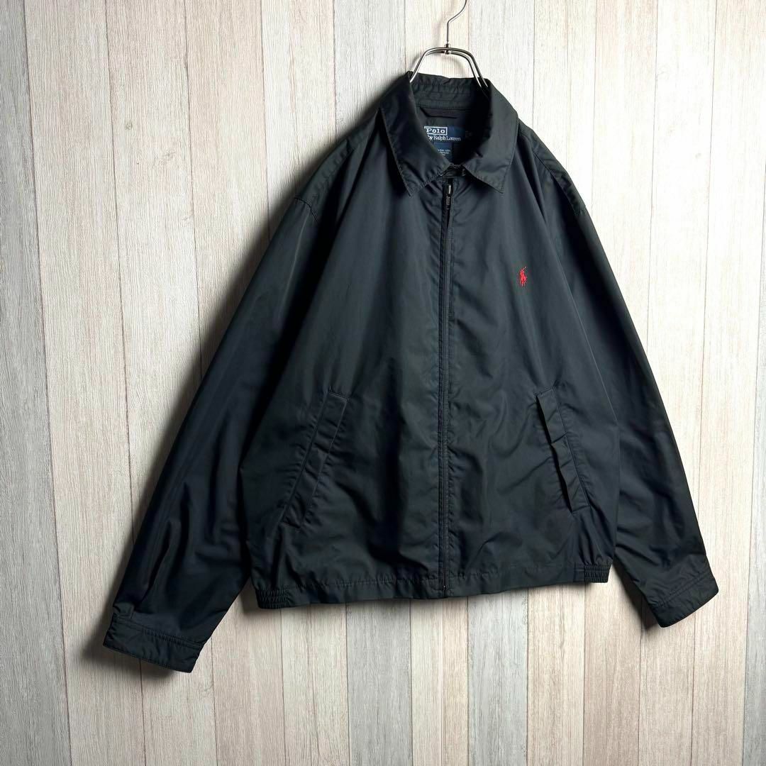POLO RALPH LAUREN - 2878【人気・美品】90s ラルフローレン POLO RALPH LAUREN - 2878【人気・美品】90s ラルフローレン