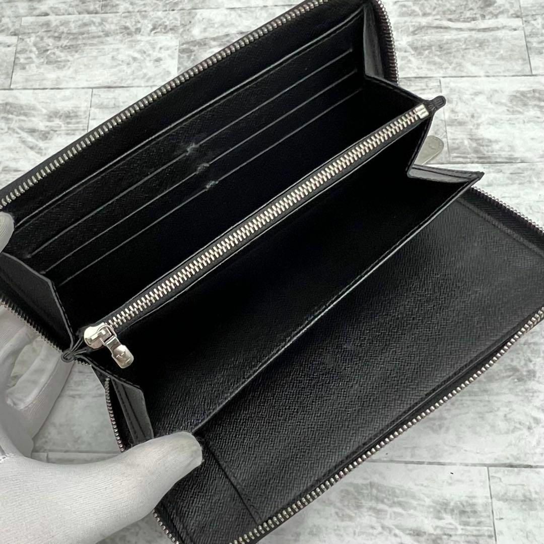 LOUIS VUITTON - ☆極美品☆ルイヴィトン 長財布 ダミエグラ LOUIS VUITTON - ☆極美品☆ルイヴィトン 長財布 ダミエグラ
