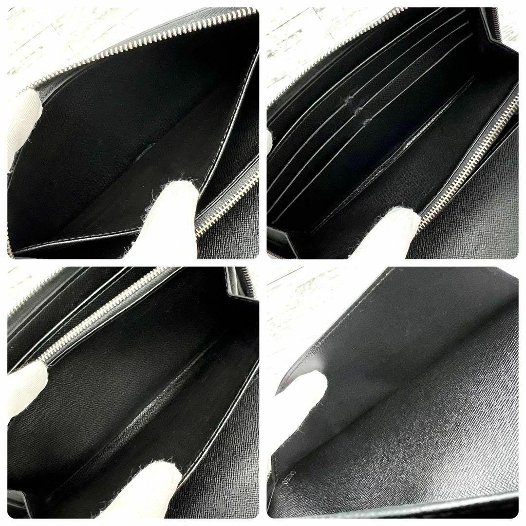 LOUIS VUITTON - ☆極美品☆ルイヴィトン 長財布 ダミエグラ LOUIS VUITTON - ☆極美品☆ルイヴィトン 長財布 ダミエグラ