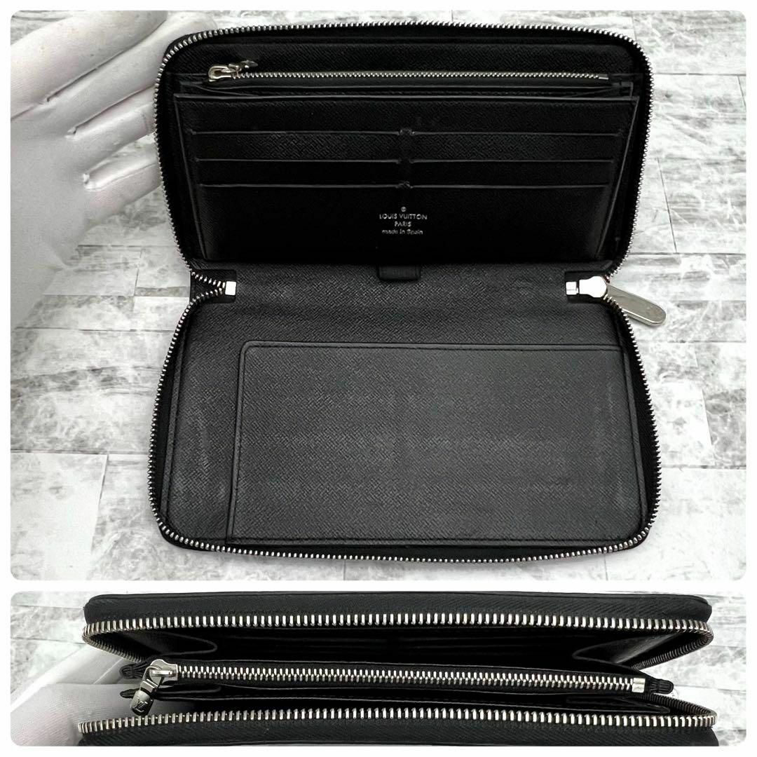 LOUIS VUITTON - ☆極美品☆ルイヴィトン 長財布 ダミエグラ LOUIS VUITTON - ☆極美品☆ルイヴィトン 長財布 ダミエグラ