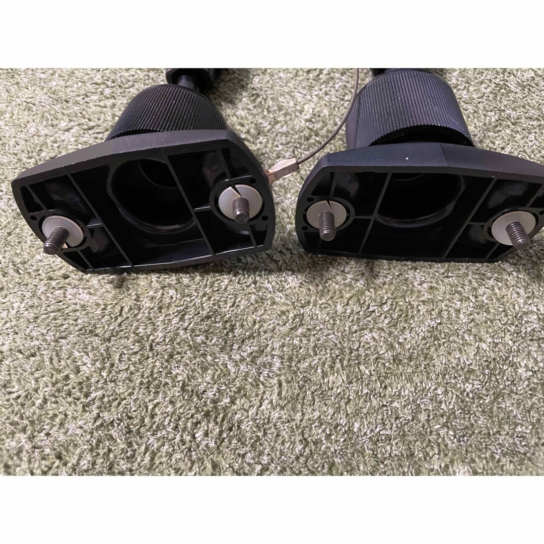 BOSE - 【良品】BOSE 純正天井吊り、壁掛けブラケットGCW-4の BOSE - 【良品】BOSE 純正天井吊り、壁掛けブラケットGCW-4の